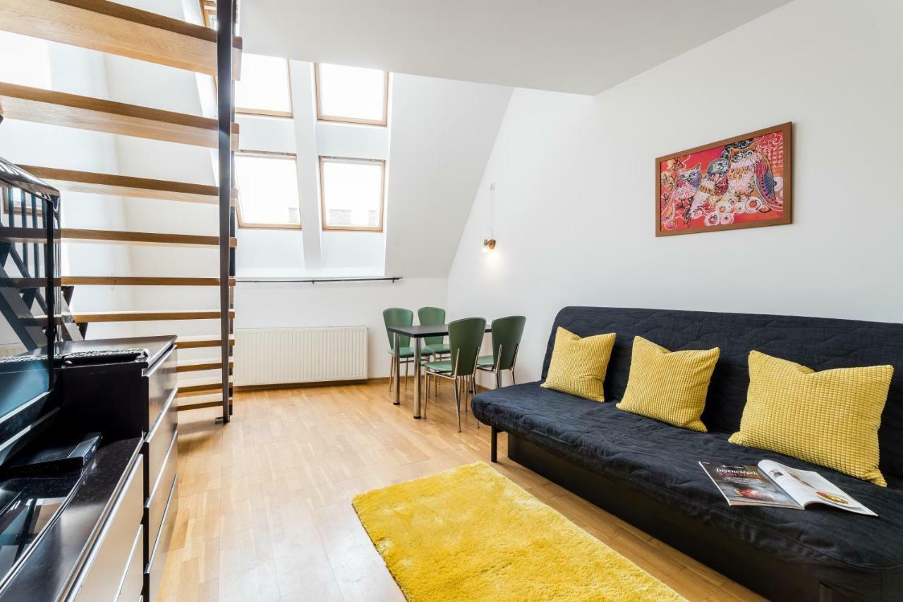 Bpr Soho Boutique Home With Ac Budapest Exterior photo