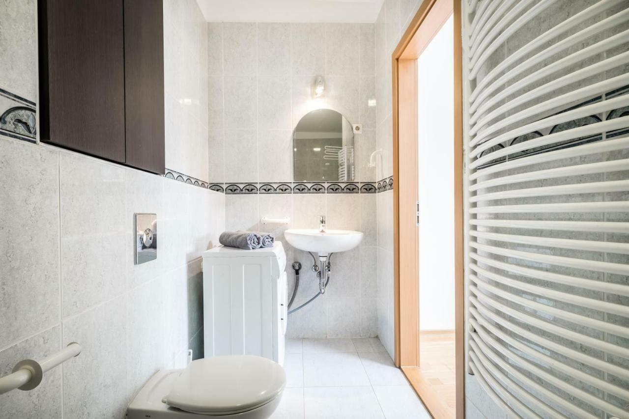 Bpr Soho Boutique Home With Ac Budapest Exterior photo