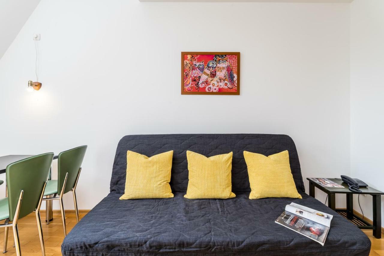 Bpr Soho Boutique Home With Ac Budapest Exterior photo