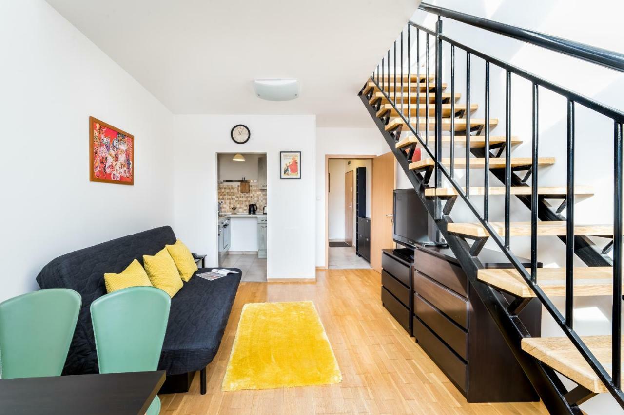 Bpr Soho Boutique Home With Ac Budapest Exterior photo
