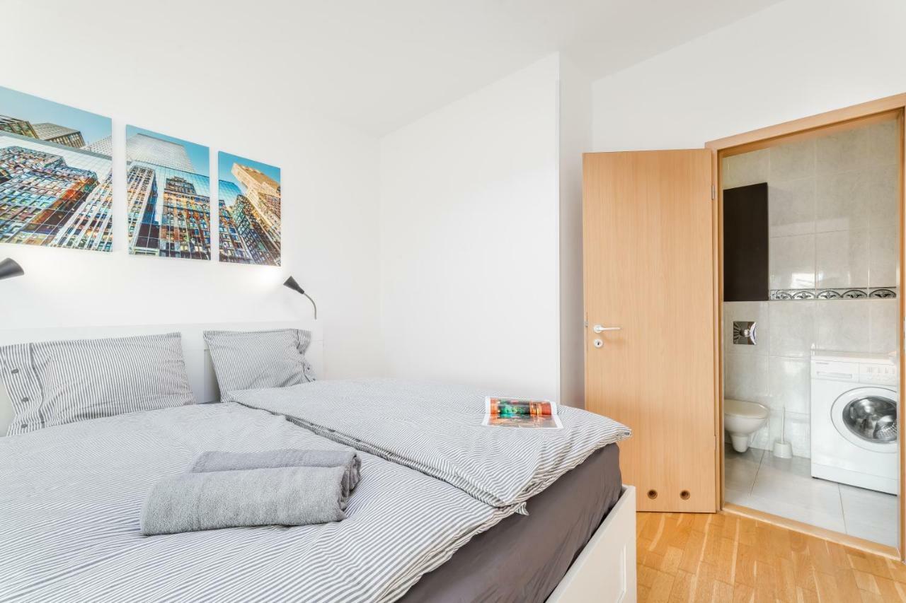 Bpr Soho Boutique Home With Ac Budapest Exterior photo